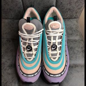 Men’s Nike Air Max Have A Nike Day